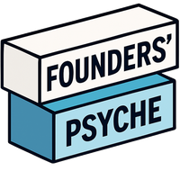 Founders' Psyche